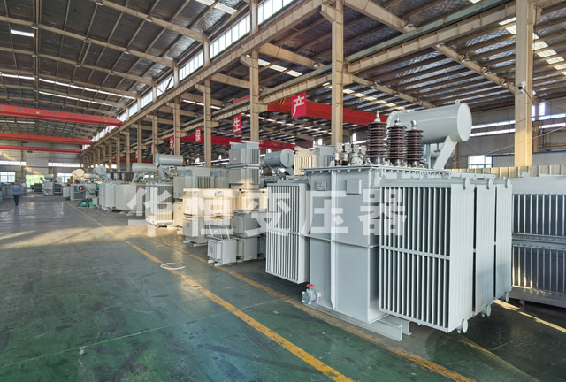 S13-8000/35鄂托克前鄂托克前鄂托克前电力变压器厂家