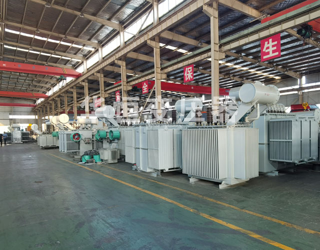 S11-8000/35鄂托克前鄂托克前鄂托克前电力变压器厂家