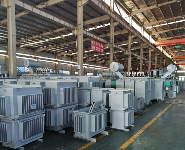 S11-8000/35鄂托克前鄂托克前鄂托克前电力变压器