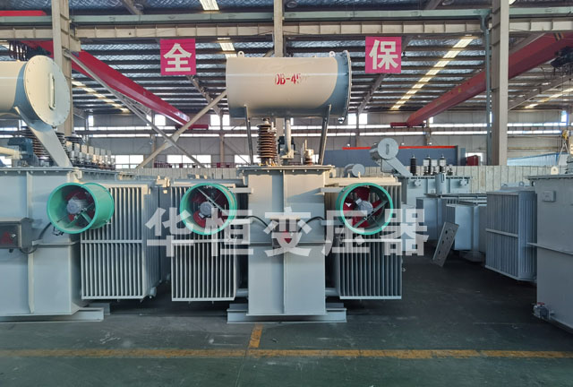 S13-6300/35鄂托克前鄂托克前鄂托克前电力变压器