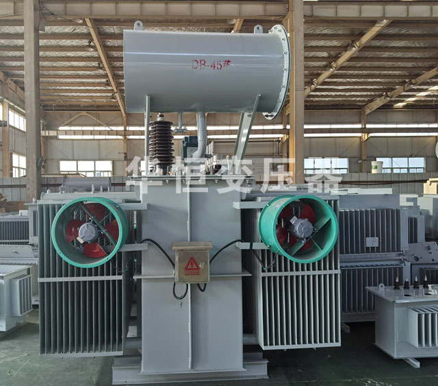S13-6300/35鄂托克前鄂托克前鄂托克前电力变压器