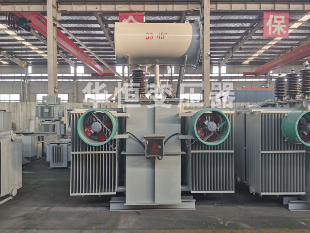 S11-6300/35鄂托克前鄂托克前鄂托克前电力变压器